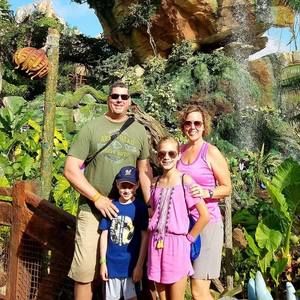 Meet your Posher, Rachelle